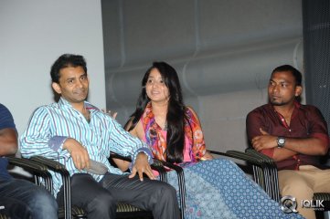 Premalo abc Movie Audio Launch
